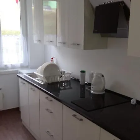 Apartman Apartament 