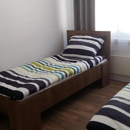 Apartman Apartament 