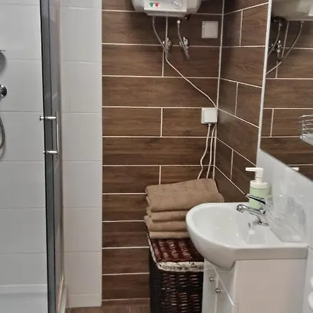 Apartament 