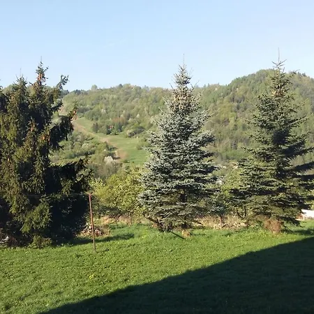 Apartman Apartament 