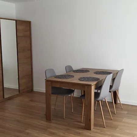 Apartament 